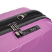 Walizka kabinowa SwissBags Lava 55 cm crocus