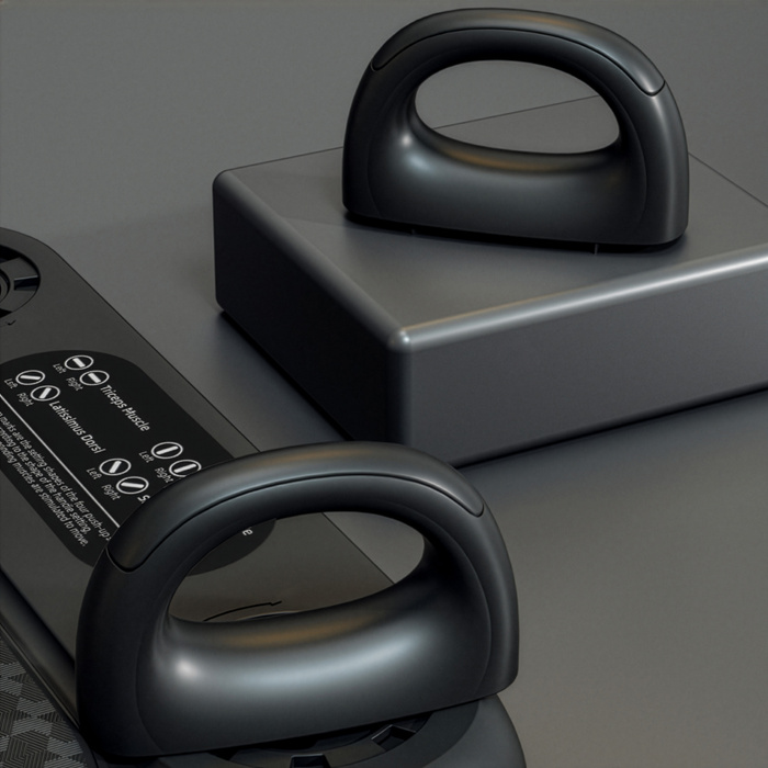 DBP01 MULTIFUNKCYJNA PLATFORMA DO ĆWICZEŃ Z LINKAMI HMS