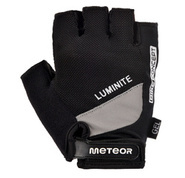 Rękawiczki rowerowe Meteor Gel GX32 L