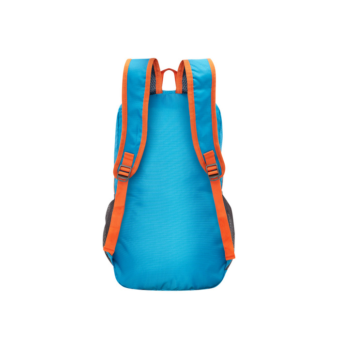 NC1724 PLECAK EDGE NIEBIESKI 22L NILS CAMP