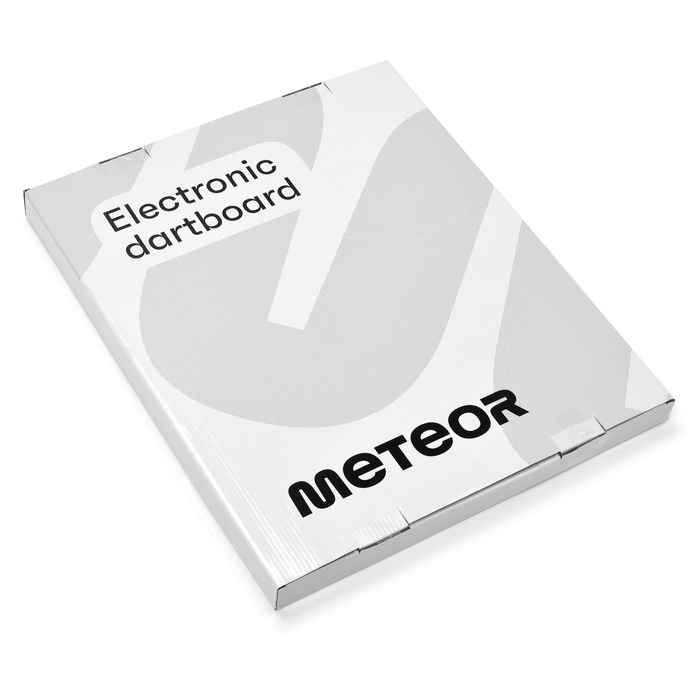 TARCZA DO DARTA METEOR ELEKTRONICZNA