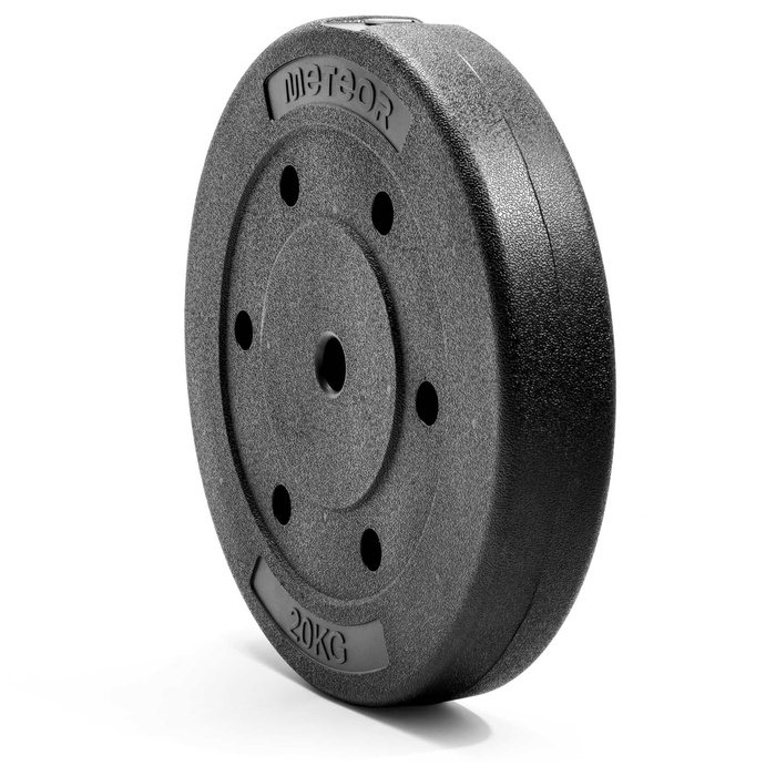 Talerz bitumiczny Meteor 20 kg