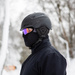 Kask narciarski Meteor Montara L 58-61 cm czarny
