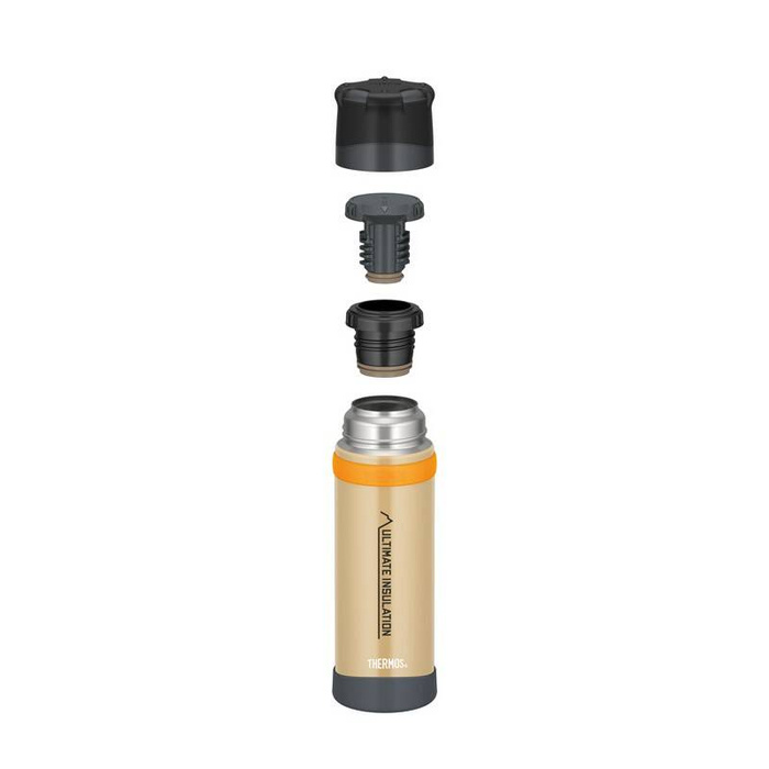 Termos z kubkiem do warunków ekstremalnych Thermos 500 ml