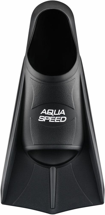 Krótkie płetwy pływackie Aqua Speed Treningowe kolor 07 rozmiar 41/42 