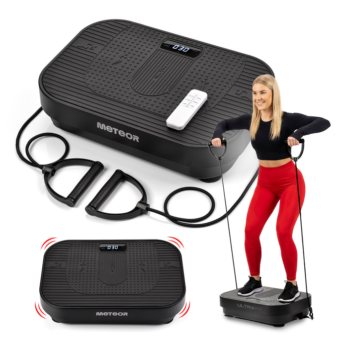 Platforma wibracyjna Meteor