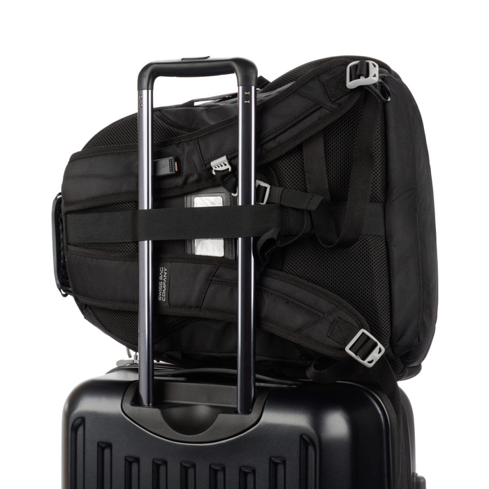 SB108 Plecak na laptopa 17,3" St. Moritz 38 l 
