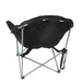 FOTEL SKŁADANY KING CAMP SOFA KC3976