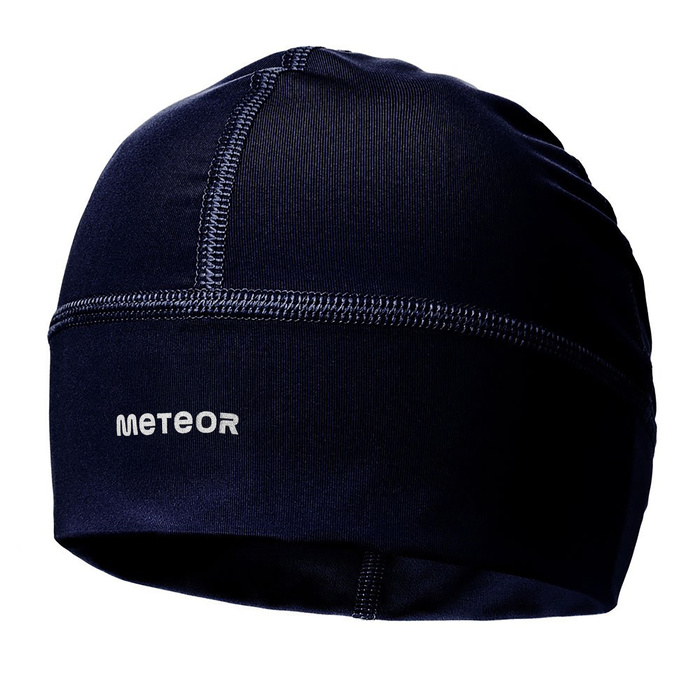 Czapka treningowa Meteor Shadow granatowy