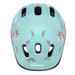 Kask rowerowy Meteor KS06 S 48-52 cm Pony