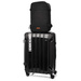 Plecak kabinowy Meteor Hermod 20 l czarny