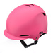 Kask rowerowy dziecięcy Meteor KS02 pink