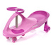 Jeździk grawitacyjny Meteor SwinGo pink