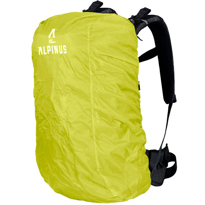 Plecak Alpinus Tabernas 27 czarny