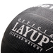 PIŁKA KOSZOWA METEOR LAYUP #7 czarna