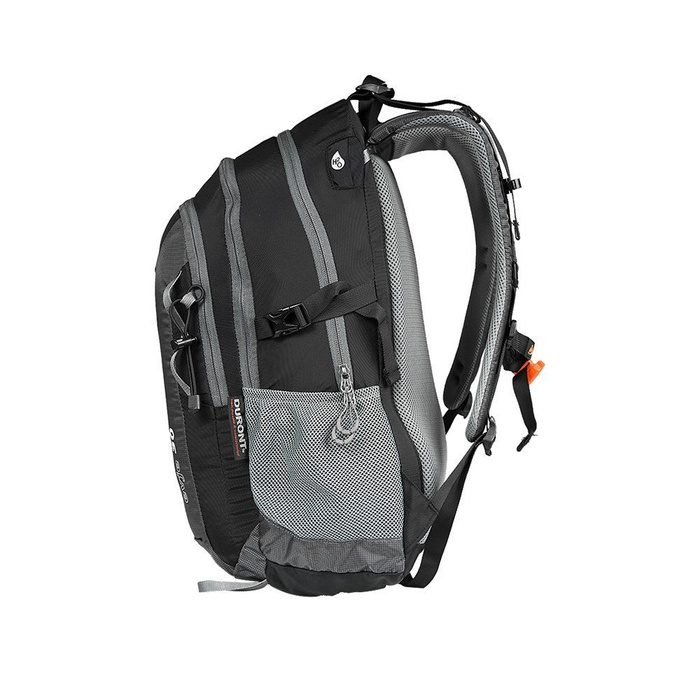Plecak Turystyczny BERGSON EVJE 30l Charcoal