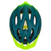 Kask rowerowy Meteor Marven 2 L 58-61 cm morski/zielony