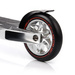 HULAJNOGA METEOR EDGE silver