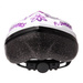 Kask rowerowy Meteor MV5-2 M 52-56 cm biały