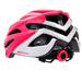 Kask rowerowy Meteor Marven L 58-61 cm koralowy/biały
