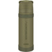 Termos z kubkiem do warunków ekstremalnych 750 ml THERMOS khaki
