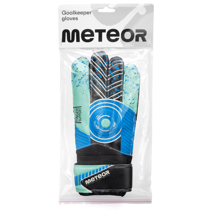 Rękawice bramkarskie Meteor Defence 8 