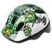 KASK ROWEROWY DZIECIĘCY METEOR MV6-2 crocodile