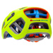 Kask rowerowy Meteor Bolter in-mold L 58-61 cm zielony