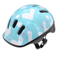 Kask rowerowy Meteor KS06 S 48-52 cm Alpacas