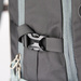Plecak Turystyczny BERGSON EVJE 30l Navy
