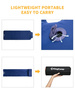 MATERAC KING CAMP COMFORT LIGHT  