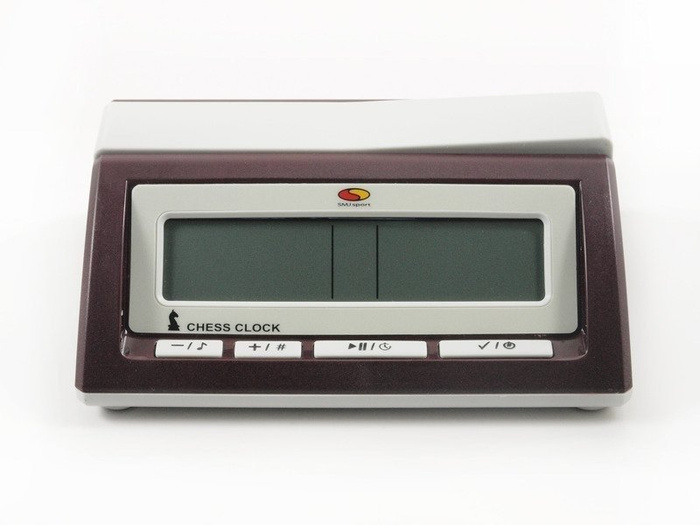 Zegar szachowy JS-224A