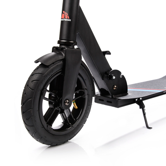 HULAJNOGA METEOR ICONIC black