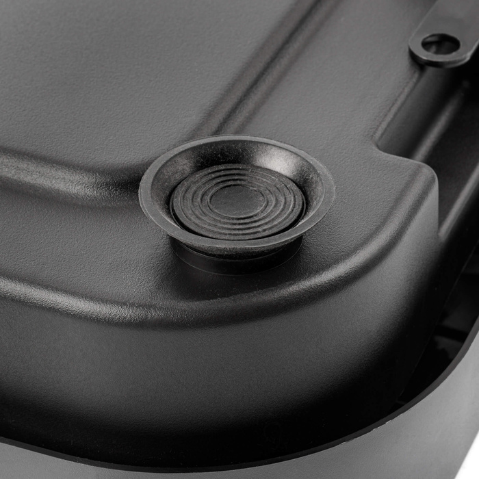 Platforma wibracyjna Meteor