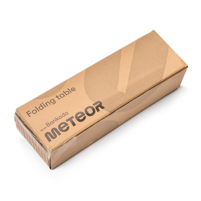 Stół składany Meteor Bankada