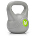 Kettlebell bitumiczny Meteor 6 kg