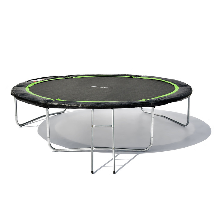 Trampolina ogrodowa Meteor 300cm (10FT)