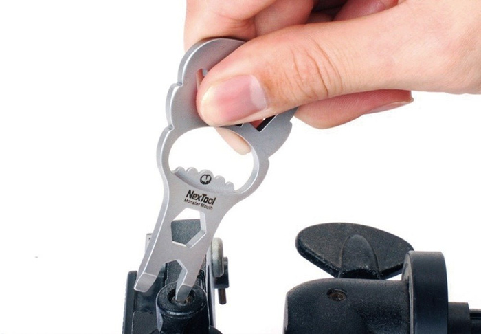 Wielofunkcyjny MultiTool NEXTOOL Monster Mouth KT5010B