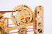 ROBOTIME Drewniany Model Puzzle 3D Tor Mechaniczny LG503