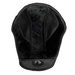 Kask narciarski Meteor Glide M 55-58 cm czarny