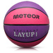 PIŁKA KOSZOWA METEOR LAYUP #1