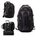 SB105 Plecak na Laptopa 15,6" Verbier 40 l