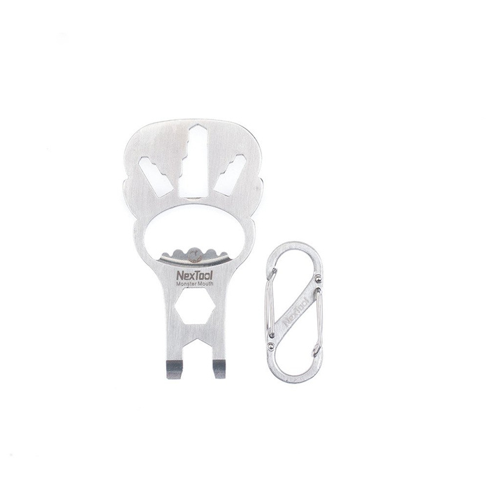 Wielofunkcyjny MultiTool NEXTOOL Monster Mouth KT5010B