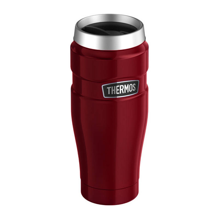 Kubek Termiczny Termos THERMOS - czerwony