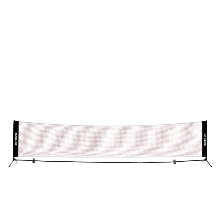 Siatka do badmintona Meteor 5.1x2.2 m
