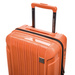 Walizka Kabinowa SwissBags Tourist 55cm Pomarańczowa