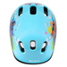 Kask rowerowy Meteor KS06 S 48-52 cm Firefighter