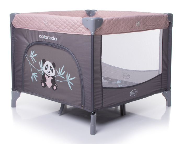 Kojec 4Baby Colorado pink