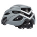 Kask rowerowy Meteor Ovlo L 58-61 cm szary