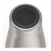 Wodoszczelny termokubek Thermos Icon 470 ml - granit